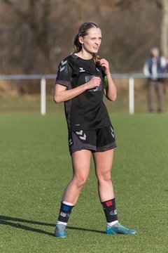 Bild 275 - wBJ SV Wahlstedt - SV Henstedt Ulzburg : Ergebnis: 0:1